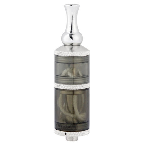 Quit Smoking 4.5ml UDCT Atomizer (Black) - Click Image to Close